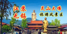 www一起操江苏无锡灵山大佛旅游风景区